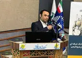آشنایی هیأت قرقیزستانی با توانمندی‌های پتروشیمی‌ خوزستان