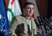 توان تولید گاز زاگرس جنوبی یک و نیم میلیون متر مکعب افزایش یافت