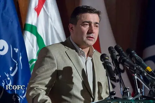 در فعالیتهای اکتشافی خودکفا شدهایم