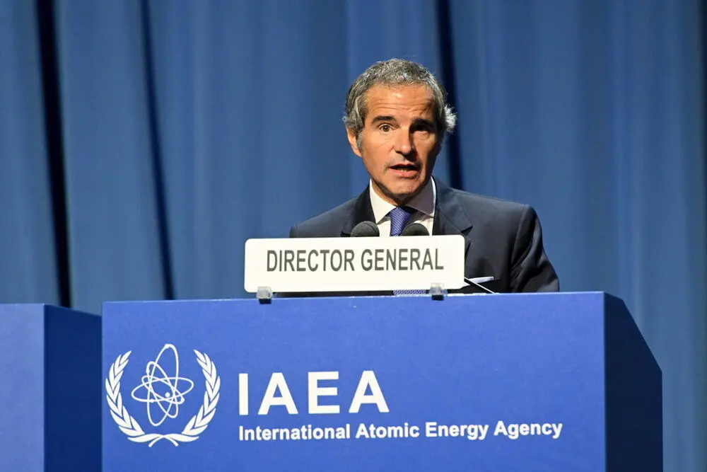 مشتاقانه منتظر ارتباط با رئیس‌جمهور ایران هستم

