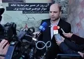 مجروحان تصادفات را با خودروی شخصی جابه‌جا نکنید

