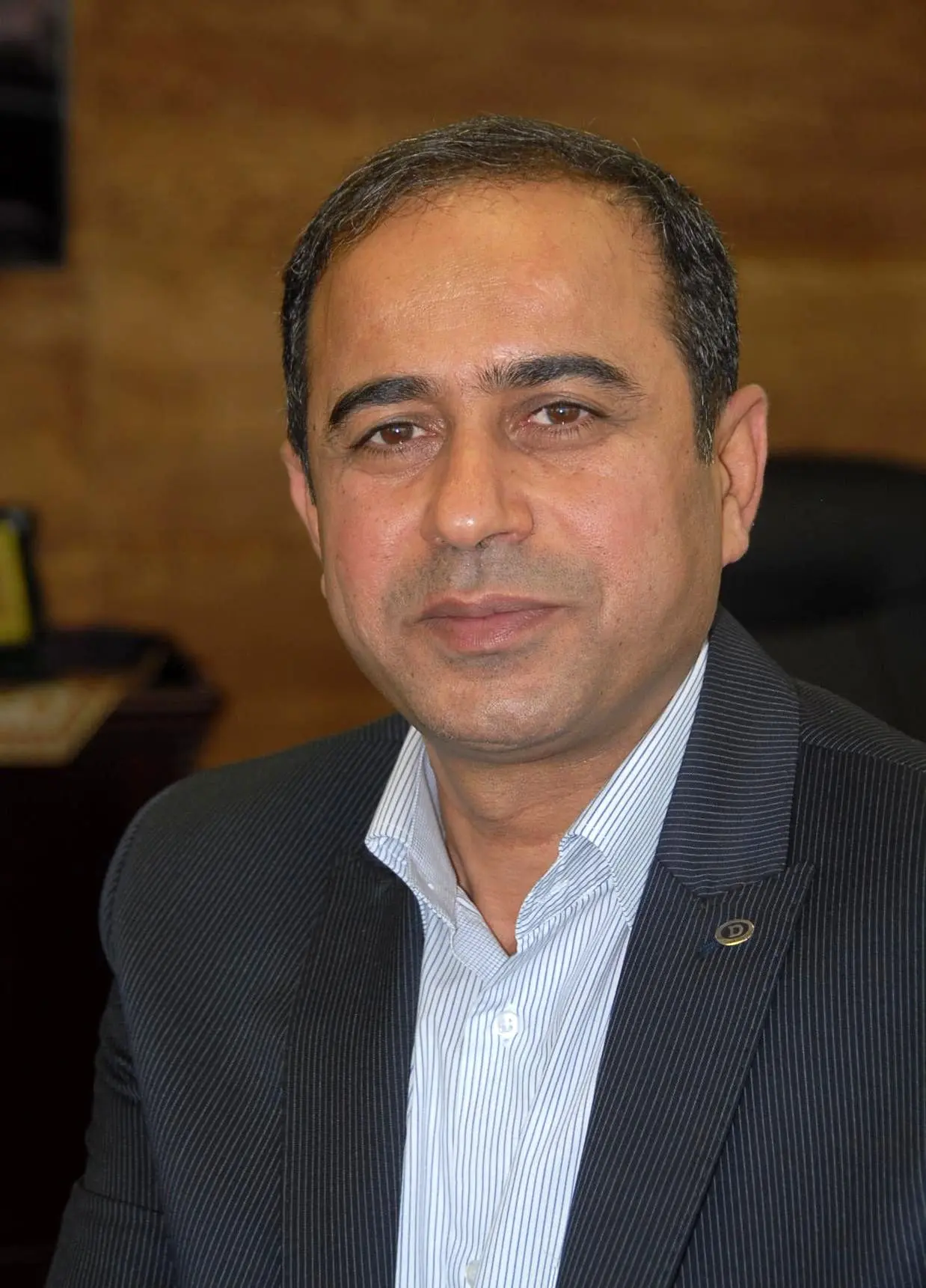 پورکیانی عضو هیات مدیره بیمه البرز شد
