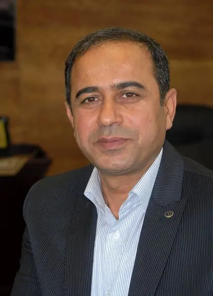 پورکیانی عضو هیات مدیره بیمه البرز شد
