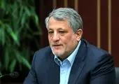اقدامات شهرداری در مقابله با کرونا بی نظیر بود

