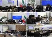 ابراهیم اقلیدی درگذشت