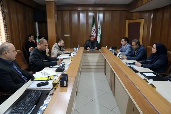 همکاری شهرداری منطقه 22 در مدیریت مصرف برق