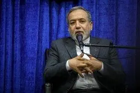 مردم ایران زیر بار توقف غنیسازی نمیروند