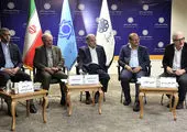 استقلال بانک مرکزی عامل حرکت شبکه بانکی بر مدار استانداردهای جهانی