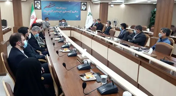 ضرورت فرهنگسازی ارزشها و نمادهای دوران دفاع مقدس برای نسل جوان
