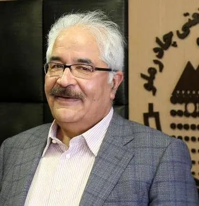 پیام تبریک مدیر عامل چادرملو به مناسبت انتصاب معاون جدید معادن و فرآوری وزارت صمت