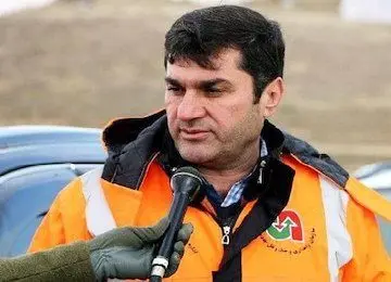 برفروبی ۵۵ هزار کیلومتر باند از راههای استان مرکزی