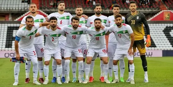 اسامی بازیکنان تیمملی برای حضور در جامجهانی قطر