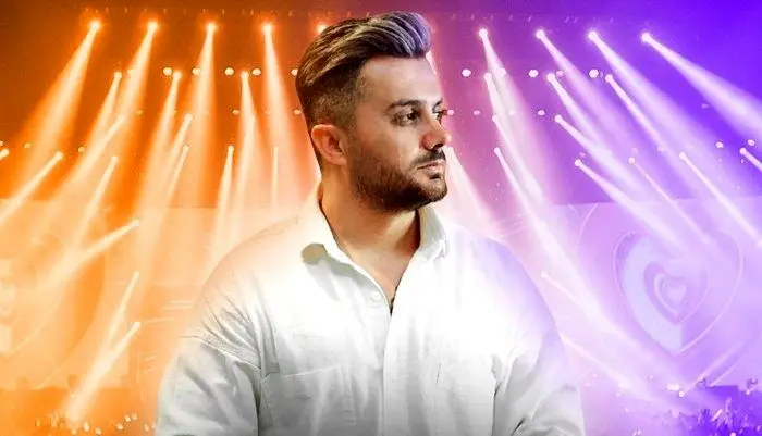 بیوگرافی ابی عالی + معرفی آهنگ ها و تصاویر