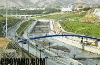 پیشرفت 90 درصدی فاز نخست بخش دوم توسعه بوستان جوانمردان