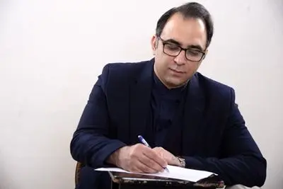 پیام تقدیر و تشکر مهندس ارجمند راد به شرکت کنندگان در سومین نشست روابط عمومی های تابعه شرکت ملی نفت ایران