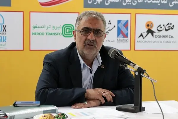 ایران دارای رتبه نخست تولید برق در خاورمیانه