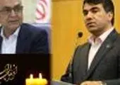 پیام تسلیت دکتر سیدمحمدمهدی احمدی به مناسبت درگذشت مدیرعامل بانک ملت