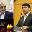 پیام تسلیت مدیرعامل بانک توسعه تعاون در پی درگذشت مدیرعامل بانک ملت