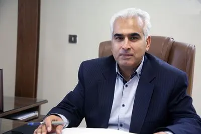 پیام مدیرعامل شرکت نفت مناطق مرکزی ایران به مناسبت روز ملی ایمنی و آتش نشانی