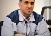 ارتقا  روشنایی بوستان‌های منطقه ۱۹ با نصب بیش از 350 پروژکتور