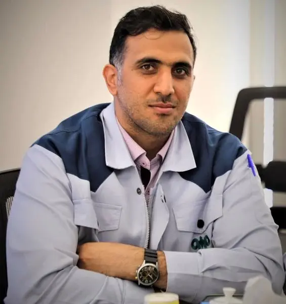 گام مهم فولاد سنگان در ایمنی و هوشمند سازی با استفاده از سیستم psim