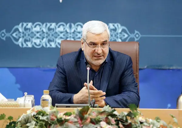 در مرحله دوم انتخابات اکثریت نسبی آرا ملاک است