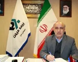 بیمه میهن اکنون در مسیر رشد و شکوفایی قرار گرفته است