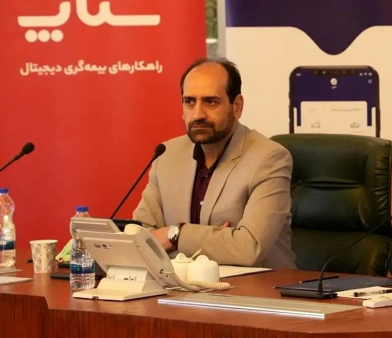 پویش سه شنبه های نوآورانه، گام اول برای معرفی مرکز نوآوری صنعت بیمه بود

