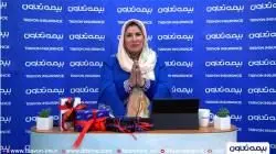 برگزیدگان دهمین دوره قرعه کشی جشنواره بیمه های زندگی مشخص شدند