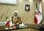 مزار شهدا پرچم‌های افتخار و اقتدار سرزمین ما است