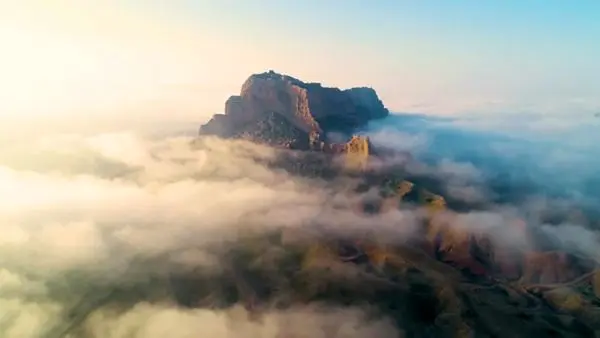 اهالی بالکان در «سفر به زاگرس» با شبکه سحر