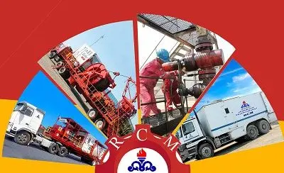 عملکرد مدیریت تعمیر، تکمیل و خدمات فنی چاه ها در ۴ ماهه نخست سال ۱۴۰۱