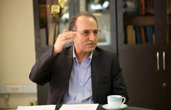 "آموزش" موتور محرک و محور همه برنامههای دانشگاه است