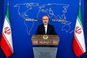اعتراض رسمی ایران به روسیه