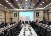 از آتش نشانان منطقه آزاد انزلی تجلیل به عمل آمد