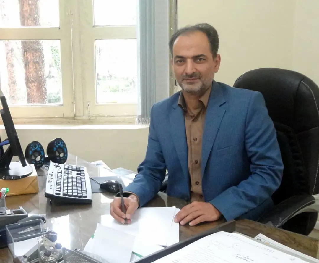 نیم هکتار از عرصه‌ کوه نخودی با استفاده از فناوری گراوسیس درختکاری شد

