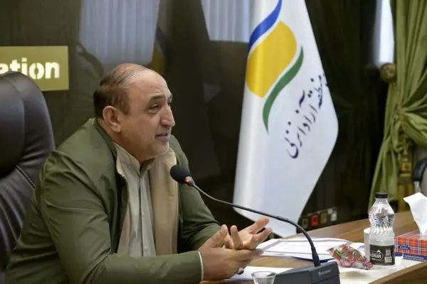 حلاوت و شیرینی ایام نوروز و رمضان را بر مردم بیافزاییم