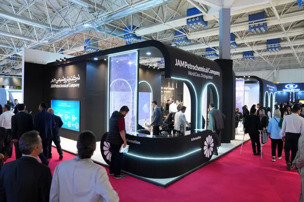 پتروشیمی جم با حضور در نمایشگاه OIL SHOW1404 ، بار دیگر جایگاه خود را به‌عنوان یکی از بازیگران اصلی صنعت پتروشیمی ایران و منطقه تثبیت کرد