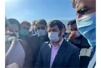 فاز ۴ سیمان دورود، تا دو سال آینده تکمیل می‌شود