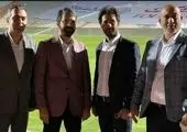 پاسخ باشگاه پرسپولیس به اظهارات مدیرعامل استقلال