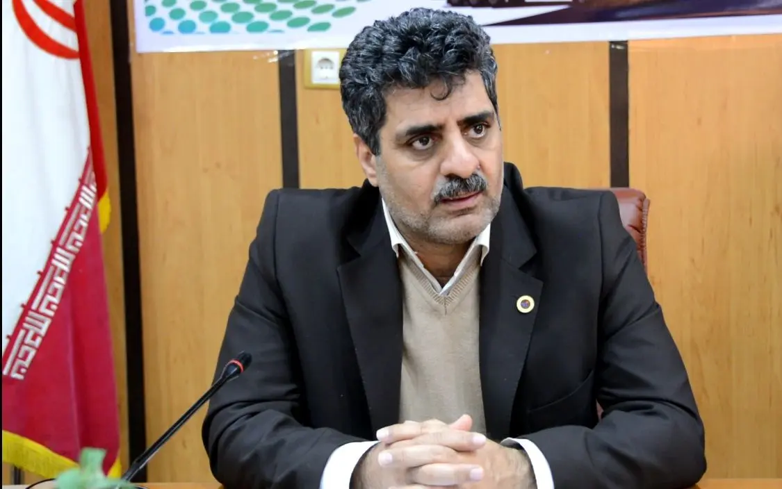 انجام  بیش از  187 هزار ساعت کاربدون حادثه 