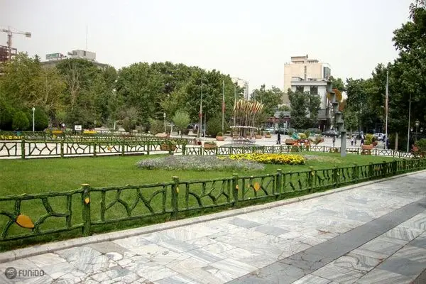 عملیات ضد عفونی بوستان های منطقه سه از سرگرفته شد