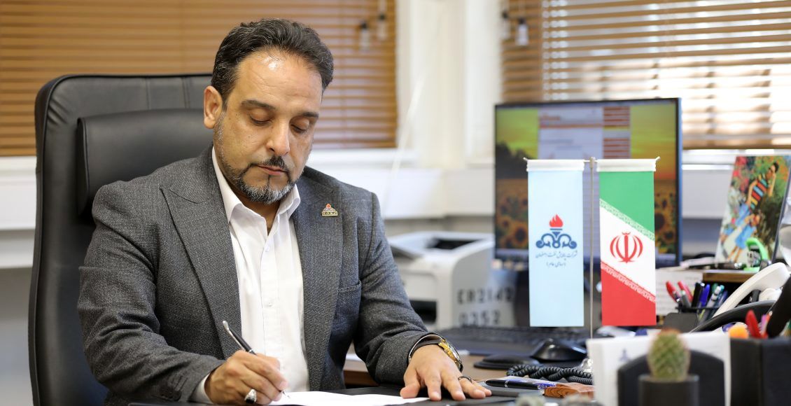 حضور قدرتمند هلدینگ پترو پالایش اصفهان در بیست و هشتمین نمایشگاه بین المللی صنعت نفت، گاز، پالایش و پتروشیمی

