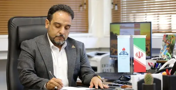 حضور قدرتمند هلدینگ پترو پالایش اصفهان در بیست و هشتمین نمایشگاه بین المللی صنعت نفت، گاز، پالایش و پتروشیمی