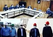 دوستداران و همیاران محیط زیست مناطق نفتخیز جنوب تجلیل شدند