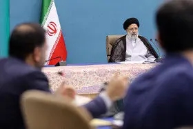 تاکید رئیس جمهور بر تکمیل پروژههای نیمهتمام