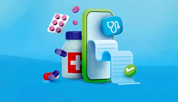 در مسیر عدالت سلامت و حکمرانی دیجیتال