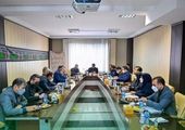 سند قطعی ۱۸۵ هزار مترمربع زمین در سوهانک به شهرداری تهران انتقال یافت

