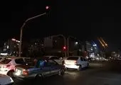 احداث پایانه‌های تاکسی و اصلاح هندسی خیابان‌ها در منطقه ۵ تهران