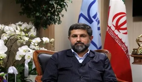 پیام تبریک رییس سازمان ملی استاندارد ایران به خبرنگاران